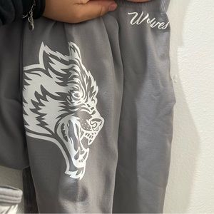 Darc Sport // Leggings and bra SET